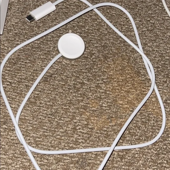 Two Apple Watch series 7 45mm with gps/cellular